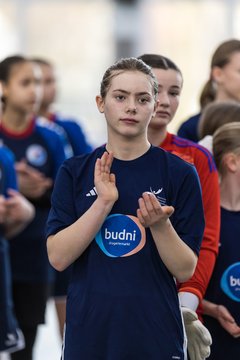 Bild 36 - wDJ Loewinnen Cup D1